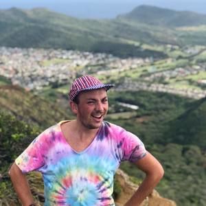 Meet your Posher, Jon